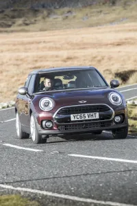 Cooper D Clubman